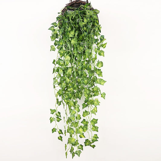 Artificial Hanging Ivy Leaves - Clover Online